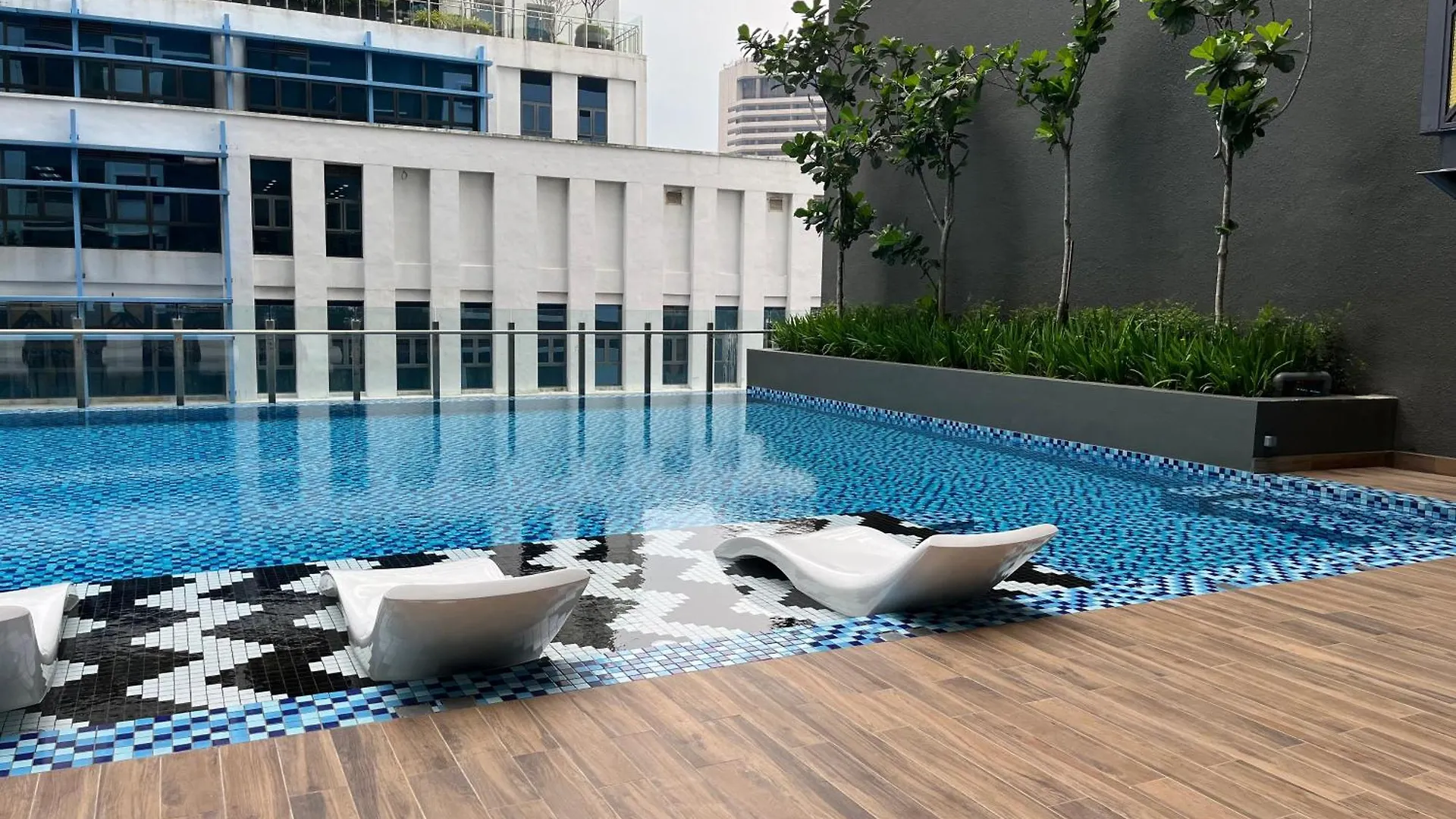 Alinea Suites Shah Alam By Dreamy Dahlia 0*,